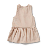 Wilson & Frenchy - Rose Organic Cord Dress