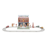 Little Dutch - Play Case Race Track