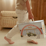 Little Dutch - Play Case Race Track