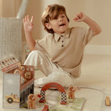 Little Dutch - Play Case Race Track