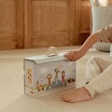 Little Dutch - Play Case Race Track