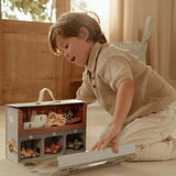 Little Dutch - Play Case Race Track