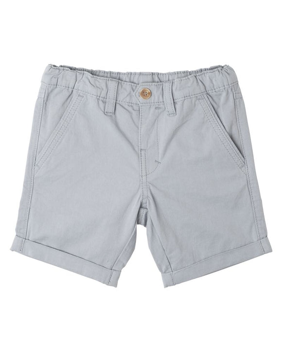 Bebe - Bluestone Pocket Shorts 3-7yrs