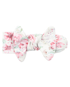 Bebe - Evie Print Headband