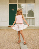 Bebe - POPPY STRAWBERRY SHORTS