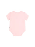 Huxbaby - Bow Huxette S/Slv Bodysuit