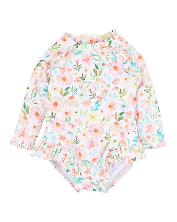 Minihaha - ELIANA LS SUNSUIT