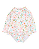 Minihaha - ELIANA LS SUNSUIT