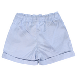 Korango - Chambray Short Light