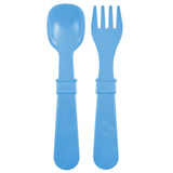 Re-Play Fork & Spoon