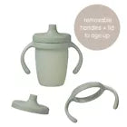 b box - Silicone Spout Cup