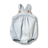 Wilson & Frenchy - Denim Bodysuit