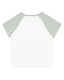Bebe - CLAYTON FARM SCENE TEE