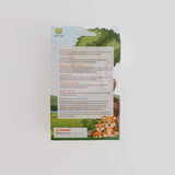 Nourish By Nature - Silicone Colouring Mat - Seek N Spot Animal Design