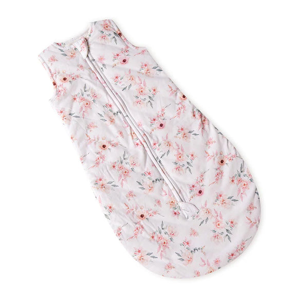 Snuggle Hunny - Camille Organic Sleeping Bag 2.5 Tog