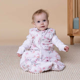 Snuggle Hunny - Camille Organic Sleeping Bag 2.5 Tog