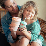 Chino Club - Pink Daisy Adult Cup 12 oz