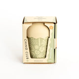 Chino Club - Moana Mini Smoothie Cup & Straw 200ml
