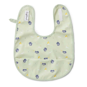 Snuggle Hunny - Waterproof Snuggle Bib - Dragon