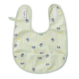 Snuggle Hunny - Waterproof Snuggle Bib - Dragon