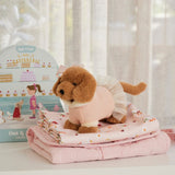 Jiggle &  Giggle - Dalia Dachshund