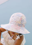Acorn Kids - Sophie Wide Brim Sunhat