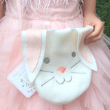 Lauren Hinkley - Mia the Bunny Bag