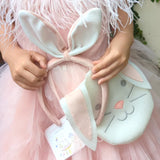 Lauren Hinkley - Mia the Bunny Bag