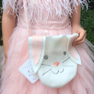 Lauren Hinkley - Mia the Bunny Bag