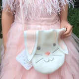 Lauren Hinkley - Mia the Bunny Bag