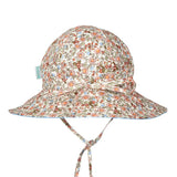 Acorn Kids - Summer Fields Wide Brim Reversible Sunhat