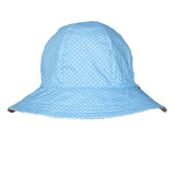 Acorn Kids - Summer Fields Wide Brim Reversible Sunhat