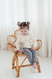 Aster & Oak - Mia Floral Leggings