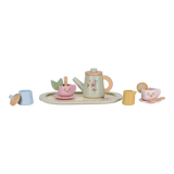 Little Dutch - Roleplay Tea Set