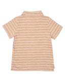 Bebe - Finley Stripe Polo