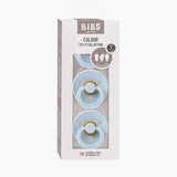 BIBS Dummies - Try-it 3 Pack