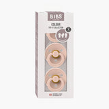 BIBS Dummies - Try-it 3 Pack