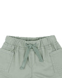 Bebe - Boys Green Shorts