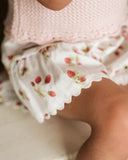 Bebe - POPPY STRAWBERRY SHORTS