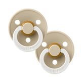 BIBS Dummies - Size 2