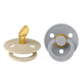 BIBS Dummies - Anatomical - Size 1