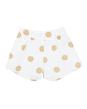 Fox & Finch - Sweet Spot Print Shorts 3-7 yrs