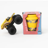 Chino Club - Wheelies Babychino Cup 4oz