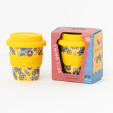 Chino Club - Wheelies Babychino Cup 4oz