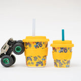 Chino Club - Wheelies Babychino Cup 4oz
