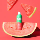 Barefoot Labs - WhipScreen™ SPF50 Sunscreen Mousse - Watermelon Scent