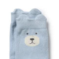 Wilson & Frenchy - Boys Organic 4 Pack Baby Socks