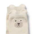 Wilson & Frenchy - Boys Organic 4 Pack Baby Socks