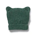 Wilson & Frenchy - Clover Organic Knitted Bear Hat