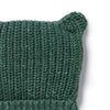 Wilson & Frenchy - Clover Organic Knitted Bear Hat